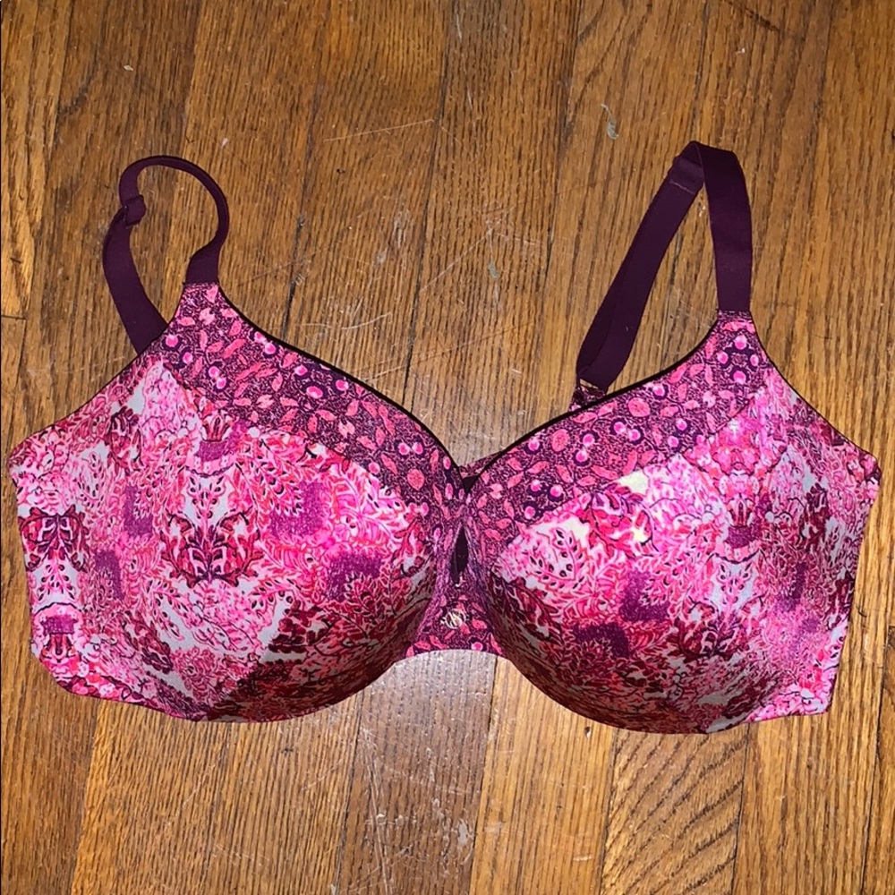 SOLD on Mercari- Victoria Secret Push Up Bra 38D